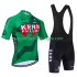 Equipe Pro Kern Pharma 2025 Herren Fahrradtrikot +Trägershort