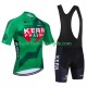 Equipe Pro Kern Pharma 2025 Herren Fahrradtrikot +Trägershort