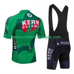 Equipe Pro Kern Pharma 2025 Herren Fahrradtrikot +Trägershort