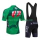 Equipe Pro Kern Pharma 2025 Herren Fahrradtrikot +Trägershort
