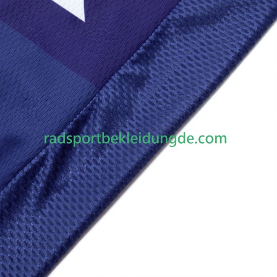 Equipe Pro Lidl Trek 2025 Herren Fahrradtrikot +Trägershort