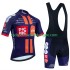 Equipe Pro Picnic Postnl 2025 Herren Fahrradtrikot +Trägershort