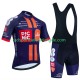 Equipe Pro Picnic Postnl 2025 Herren Fahrradtrikot +Trägershort