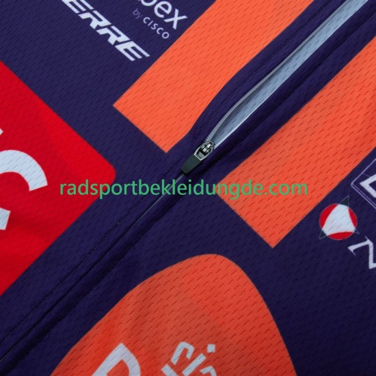 Equipe Pro Picnic Postnl 2025 Herren Fahrradtrikot +Trägershort
