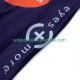 Equipe Pro Picnic Postnl 2025 Herren Fahrradtrikot +Trägershort