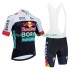 Equipe Bora Hansgrohe 2025 Herren Fahrradtrikot +Trägershort