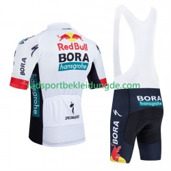 Equipe Bora Hansgrohe 2025 Herren Fahrradtrikot +Trägershort