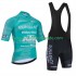 Equipe Pro Santic Wibatech Ktm 2025 Herren Fahrradtrikot +Trägershort