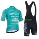 Equipe Pro Santic Wibatech Ktm 2025 Herren Fahrradtrikot +Trägershort