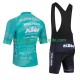 Equipe Pro Santic Wibatech Ktm 2025 Herren Fahrradtrikot +Trägershort