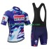 Equipe Pro Soudal Quick Step 2025 Herren Fahrradtrikot +Trägershort