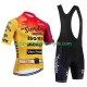 Equipe Pro Tarteletto Isorex 2025 Herren Fahrradtrikot +Trägershort