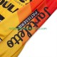 Equipe Pro Tarteletto Isorex 2025 Herren Fahrradtrikot +Trägershort