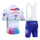 Equipe Pro Totalenergies 2025 Herren Fahrradtrikot +Trägershort