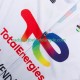Equipe Pro Totalenergies 2025 Herren Fahrradtrikot +Trägershort
