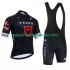 Equipe Pro Tudor 2025 Herren Fahrradtrikot +Trägershort