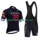 Equipe Pro Tudor 2025 Herren Fahrradtrikot +Trägershort