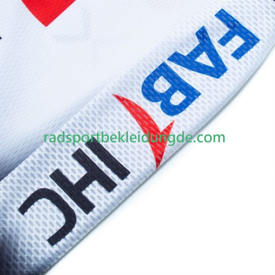 Equipe Pro Uae Team Emirates 2025 Herren Fahrradtrikot +Trägershort