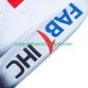Equipe Pro Uae Team Emirates 2025 Herren Fahrradtrikot +Trägershort