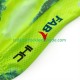 Equipe Pro Uae Team Emirates Xrg Tdf Editon Race Fluo 2025 Herren Fahrradtrikot +Trägershort