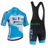 Equipe Pro Vf Group Bardiani Csf Faizane 2025 Herren Fahrradtrikot +Trägershort
