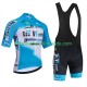 Equipe Pro Vf Group Bardiani Csf Faizane 2025 Herren Fahrradtrikot +Trägershort