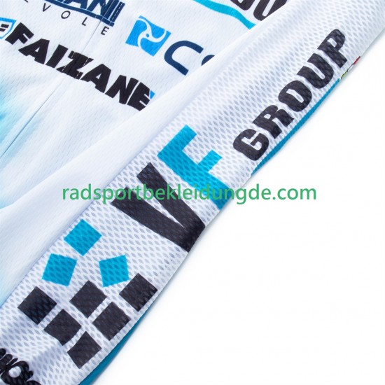 Equipe Pro Vf Group Bardiani Csf Faizane 2025 Herren Fahrradtrikot +Trägershort
