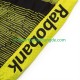Equipe Pro Visma Lease A Bike Tour De France 2025 Herren Fahrradtrikot +Trägershort