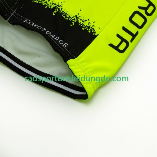Equipe Pro Anicolor Tien 21 2025 Herren Radtrikot (Langarm)
