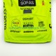 Equipe Pro Anicolor Tien 21 2025 Herren Radtrikot (Langarm)