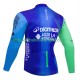 Equipe Pro Decathlon Ag2R 2025 Herren Radtrikot (Langarm)