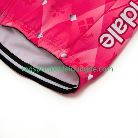 Equipe Pro Ef Education Easypost 2025 Herren Radtrikot (Langarm)
