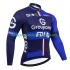 Equipe Pro Groupama Fdj 2025 Herren Radtrikot (Langarm)