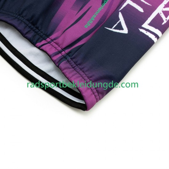 Equipe Pro Jayco Alula 2025 Herren Radtrikot (Langarm)
