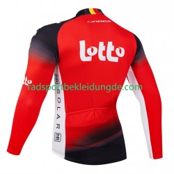Equipe Pro Lotto 2025 Herren Radtrikot (Langarm)