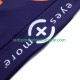 Equipe Pro Picnic Postnl 2025 Herren Radtrikot (Langarm)