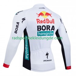 Equipe Bora Hansgrohe 2025 Herren Radtrikot (Langarm)