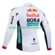 Equipe Bora Hansgrohe 2025 Herren Radtrikot (Langarm)