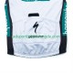 Equipe Bora Hansgrohe 2025 Herren Radtrikot (Langarm)