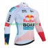Equipe Bora Hansgrohe Tour De France 2025 Herren Radtrikot (Langarm)