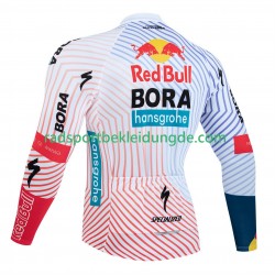 Equipe Bora Hansgrohe Tour De France 2025 Herren Radtrikot (Langarm)