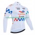 Equipe Pro Totalenergies Tour De France 2025 Herren Radtrikot (Langarm)