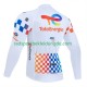 Equipe Pro Totalenergies Tour De France 2025 Herren Radtrikot (Langarm)