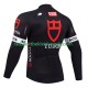 Equipe Pro Tudor 2025 Herren Radtrikot (Langarm)
