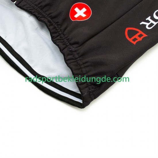 Equipe Pro Tudor 2025 Herren Radtrikot (Langarm)