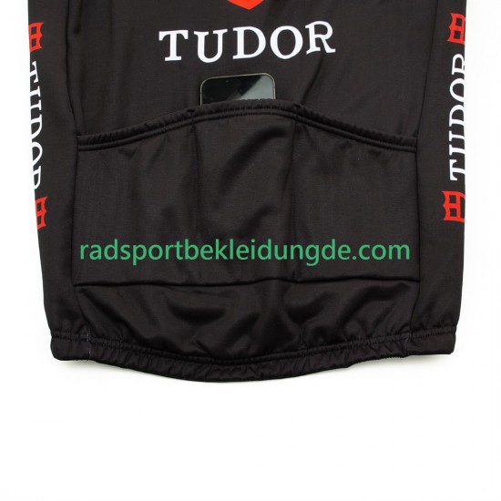 Equipe Pro Tudor 2025 Herren Radtrikot (Langarm)