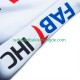 Equipe Pro Uae Team Emirates 2025 Herren Radtrikot (Langarm)
