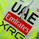 Equipe Pro Uae Team Emirates Xrg Tdf Editon Race Fluo 2025 Herren Radtrikot (Langarm)