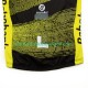 Equipe Pro Visma Lease A Bike Tour De France 2025 Herren Radtrikot (Langarm)