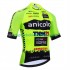 Equipe Pro Anicolor Tien 21 2025 Herren Radtrikot (Kurzarm)